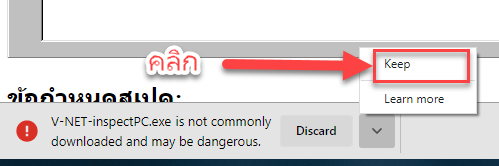 PC Inspector Program